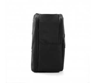 Necessaire con doppia zip Roncato Ironik 5307