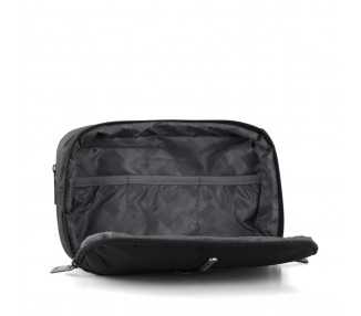 Necessaire con doppia zip Roncato Ironik 5307