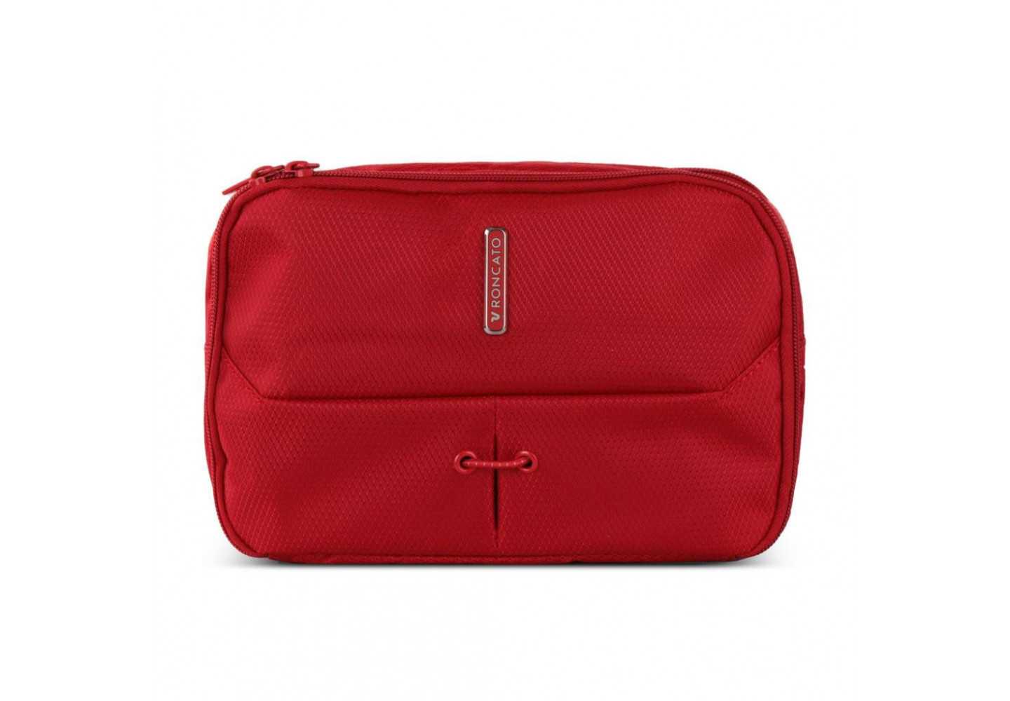 Necessaire con doppia zip Roncato Ironik 5307