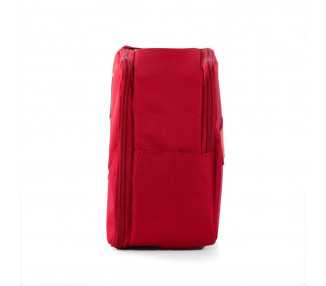 Necessaire con doppia zip Roncato Ironik 5307