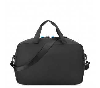 Borsa cabina pieghevole da viaggio Roncato Compact neon