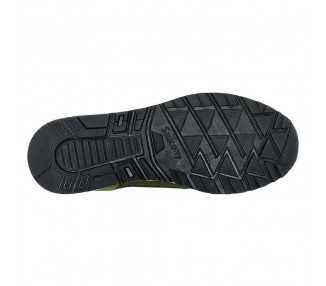 Sneakers da uomo Saucony Shadow 6000 S70441-58 grey/forest