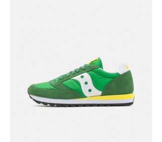 Sneakers da uomo Saucony JAZZ S2044-699 verde