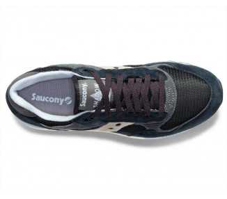 Sneaker bassa da uomo Saucony SHADOW 5000 - NAVY/GREY