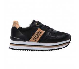 SNEAKER DA DONNA PLATFORM ALVIERO MARTINI J 1832 