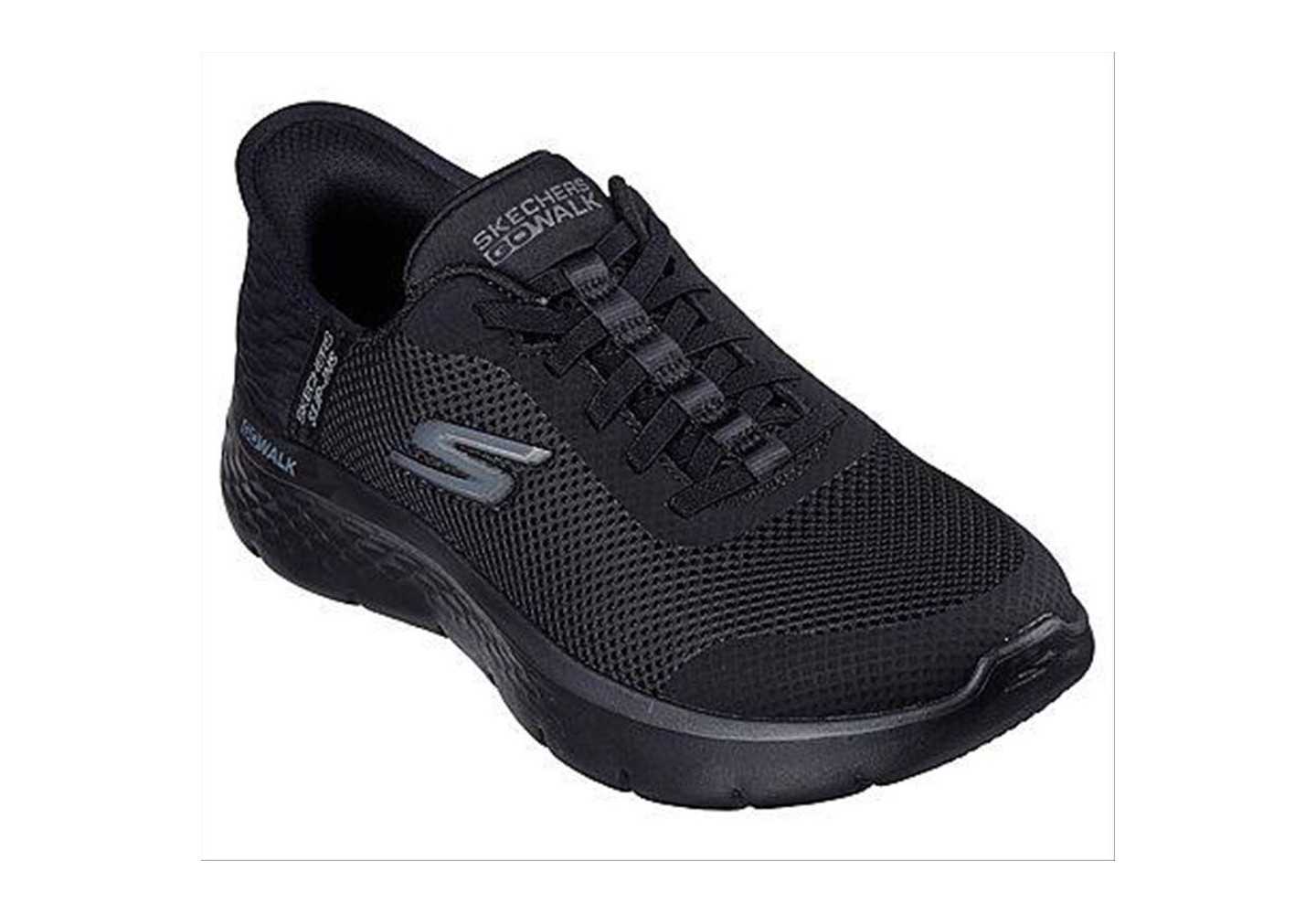 SCARPA SPORTIVA DA DONNA SKECHERS 124836 GO WALK FLEX