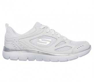 Scarpe sportive da donna Skechers SUMMITS-SUITED 