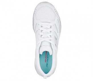 Scarpe sportive da donna Skechers SUMMITS-SUITED 