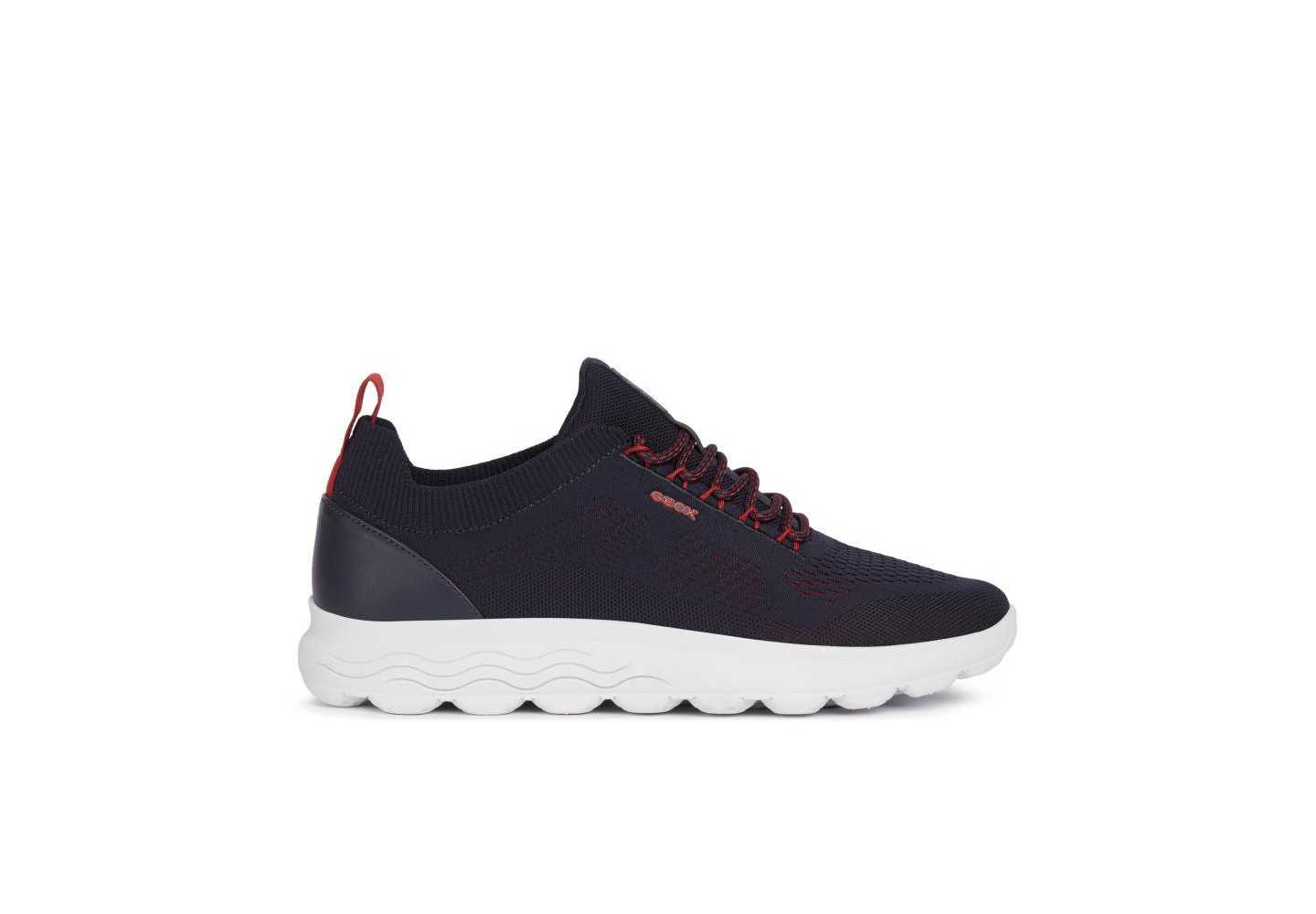 Sneakers da uomo Geox U15BYA Spherica U15BYA