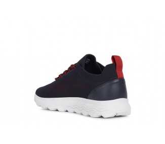 Sneakers da uomo Geox U15BYA Spherica U15BYA