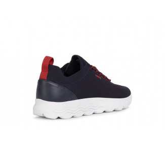 Sneakers da uomo Geox U15BYA Spherica U15BYA