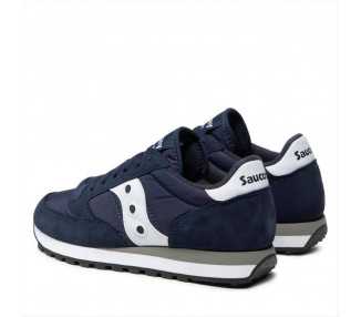 Sneakers casual sportiva Saucony Jazz Original S2044-316 blu