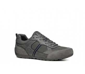 Sneakers basse da uomo Geox U453FA Ravex