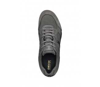 Sneakers basse da uomo Geox U453FA Ravex