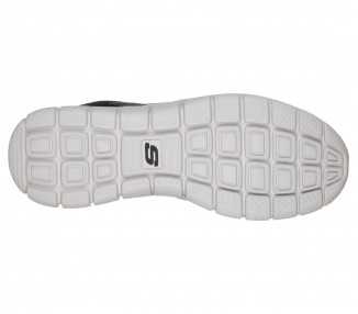 Scarpa sportiva da uomo memory foam Skechers Track-Bucolo