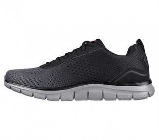 Scarpe sportive da uomo Skechers memory foam 232399 track-ripkent