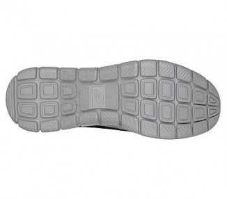 Scarpe sportive da uomo Skechers memory foam 232399 track-ripkent