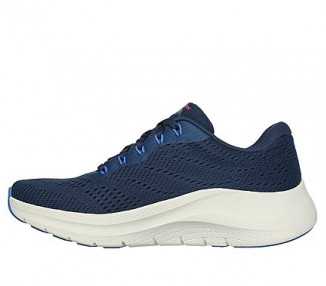 SCARPA SPORTIVA DA DONNA MEMORY FOAM SKECHERS 150051 ARCH FIT 2.0