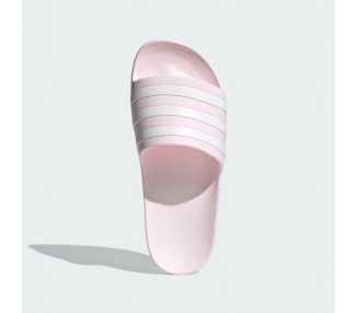 CIABATTE MARE ADIDAS ADILETTE AQUA K FY8072 PINK