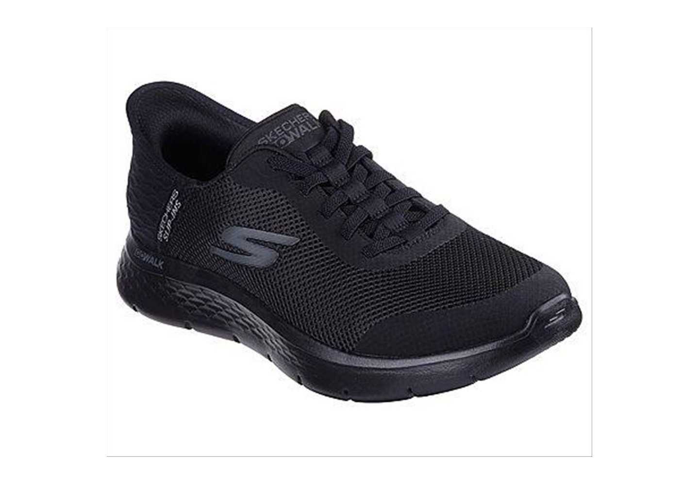 Scarpe sportive da uomo Skechers Go Walk Flex-Hands Up 216324