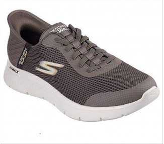 Scarpe sportive da uomo Skechers Go Walk Flex-Hands Up 216324