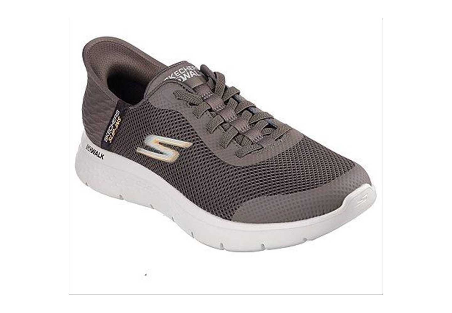 Scarpe sportive da uomo Skechers Go Walk Flex-Hands Up 216324