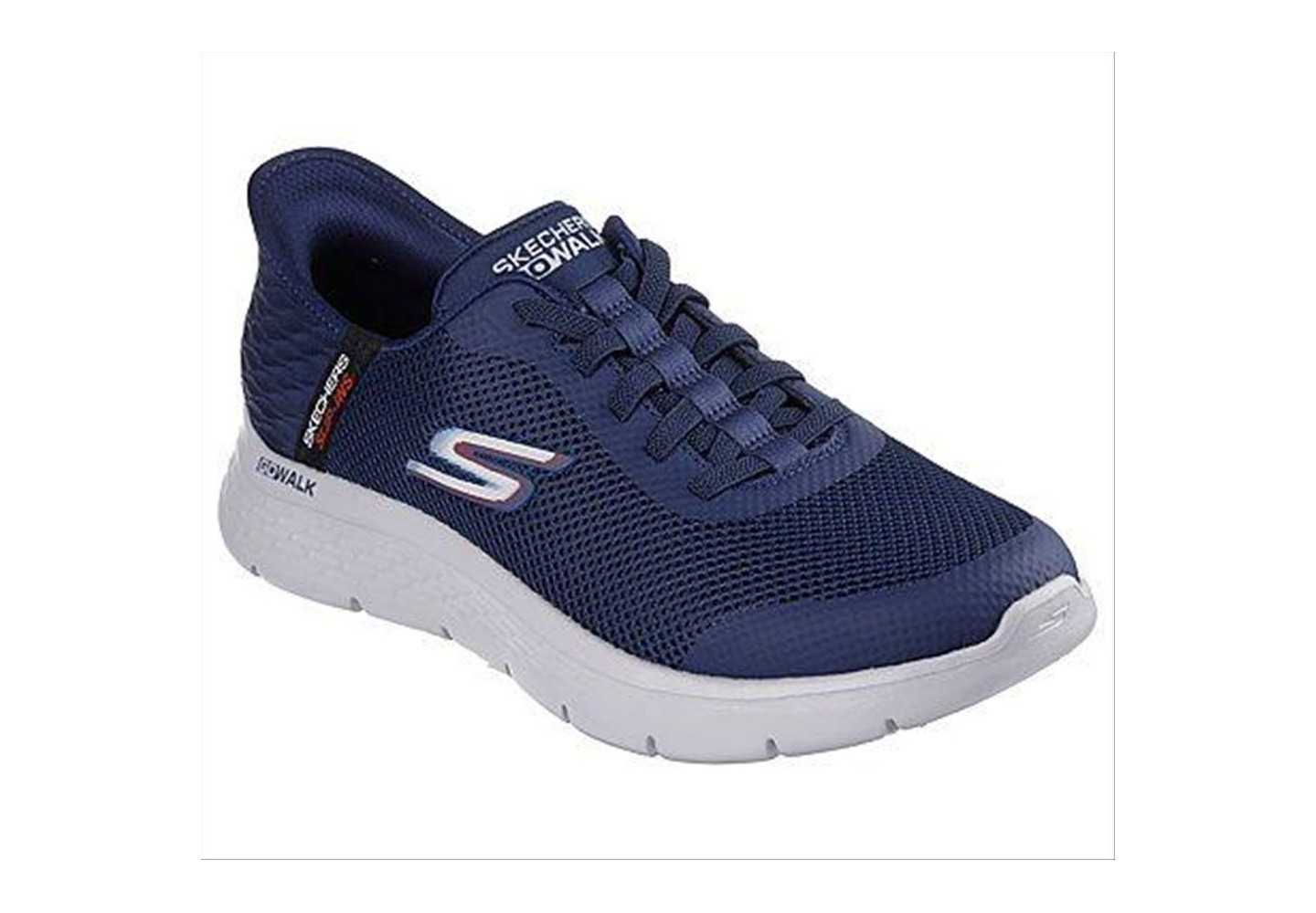 Scarpe sportive da uomo Skechers Go Walk Flex-Hands Up 216324