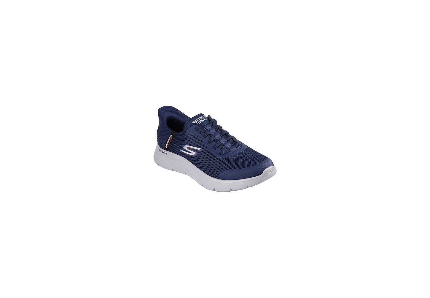 Scarpe sportive da uomo Skechers Go Walk Flex-Hands Up 216324