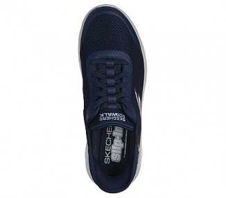 Scarpe sportive da uomo Skechers Go Walk Flex-Hands Up 216324