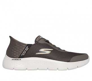 Scarpe sportive da uomo Skechers Go Walk Flex-Hands Up 216324