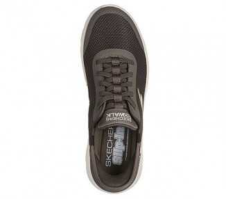 Scarpe sportive da uomo Skechers Go Walk Flex-Hands Up 216324