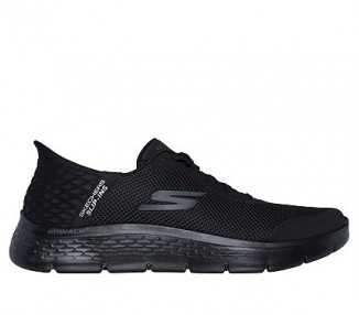 Scarpe sportive da uomo Skechers Go Walk Flex-Hands Up 216324