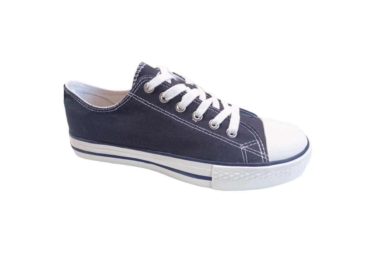 Sneakers basse casual in tela American Eagle 1619 Sneakers basse casual in tela American Eagle 1619