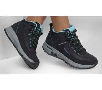 Scarponcino da trekking donna impermeabile Skechers 180086 