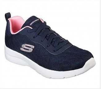 Scarpe da ginnastica da donna Memory Foam Skechers 12963