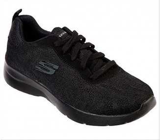 Scarpe da ginnastica da donna Memory Foam Skechers 12963 