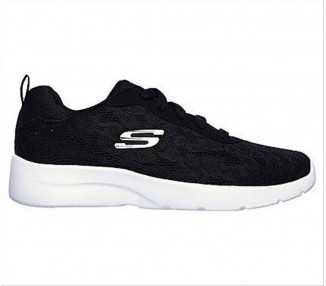 Scarpe da ginnastica da donna Memory Foam Skechers 12963 