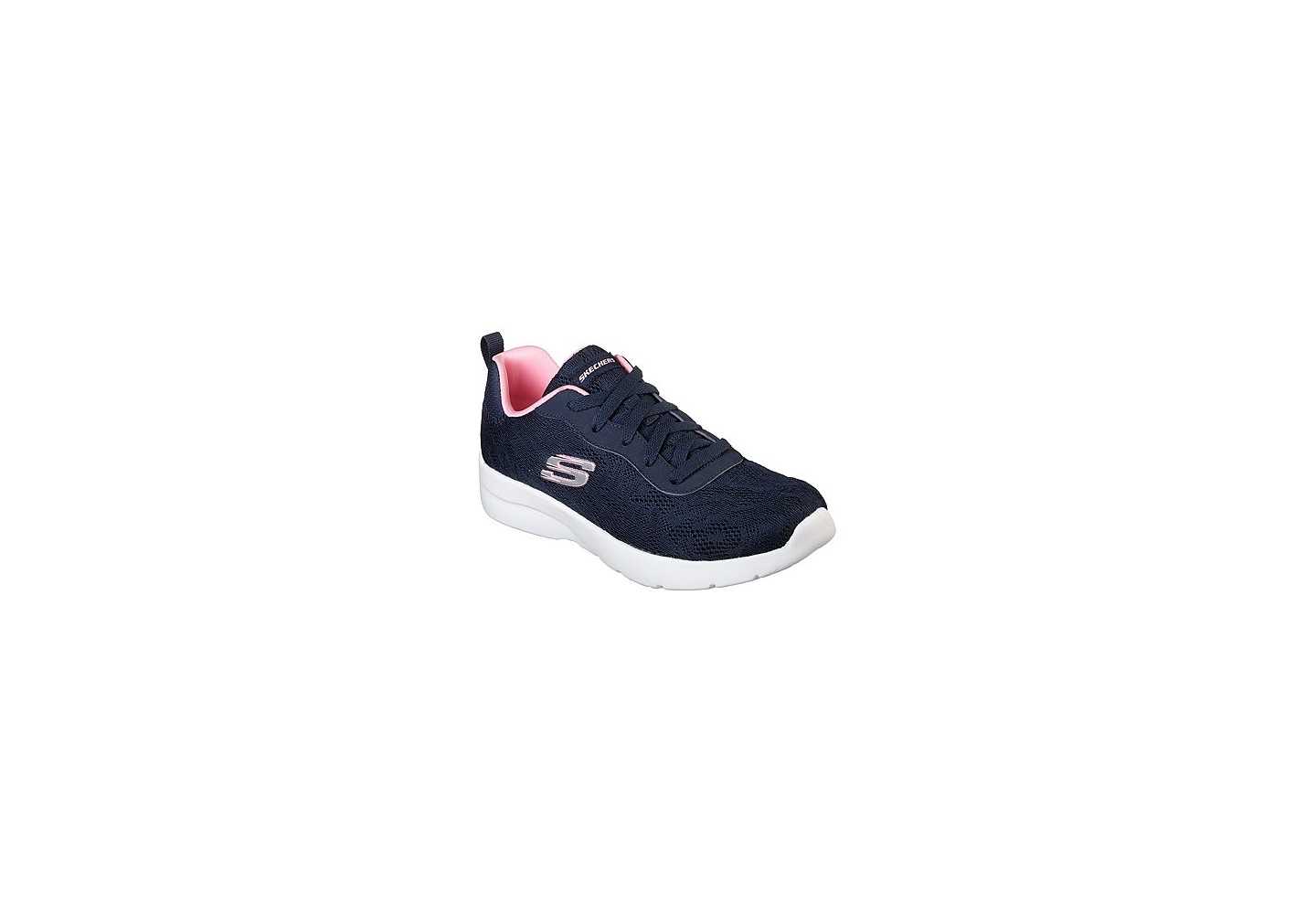 Scarpe da ginnastica da donna Memory Foam Skechers 12963 