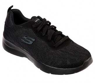 Scarpe da ginnastica da donna Memory Foam Skechers 12963 