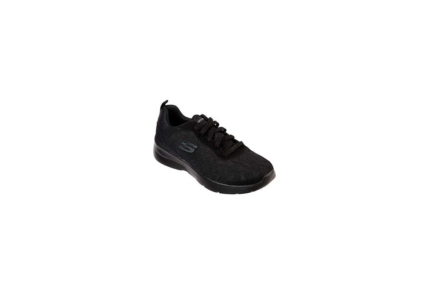 Scarpe da ginnastica da donna Memory Foam Skechers 12963 