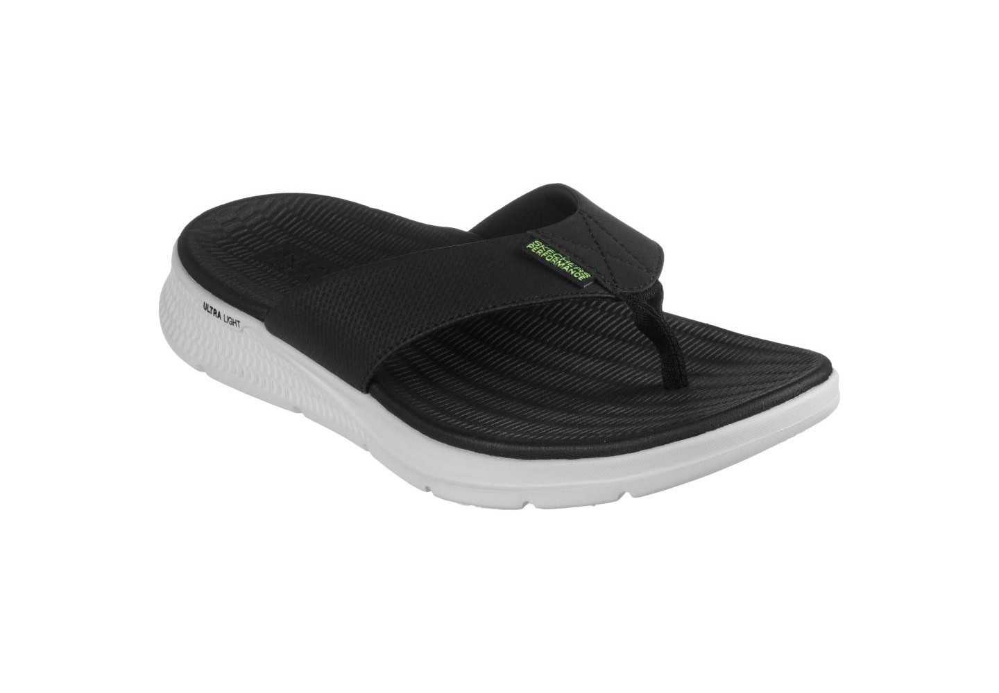 Ciabatta infradito ultra light Skechers 229035 