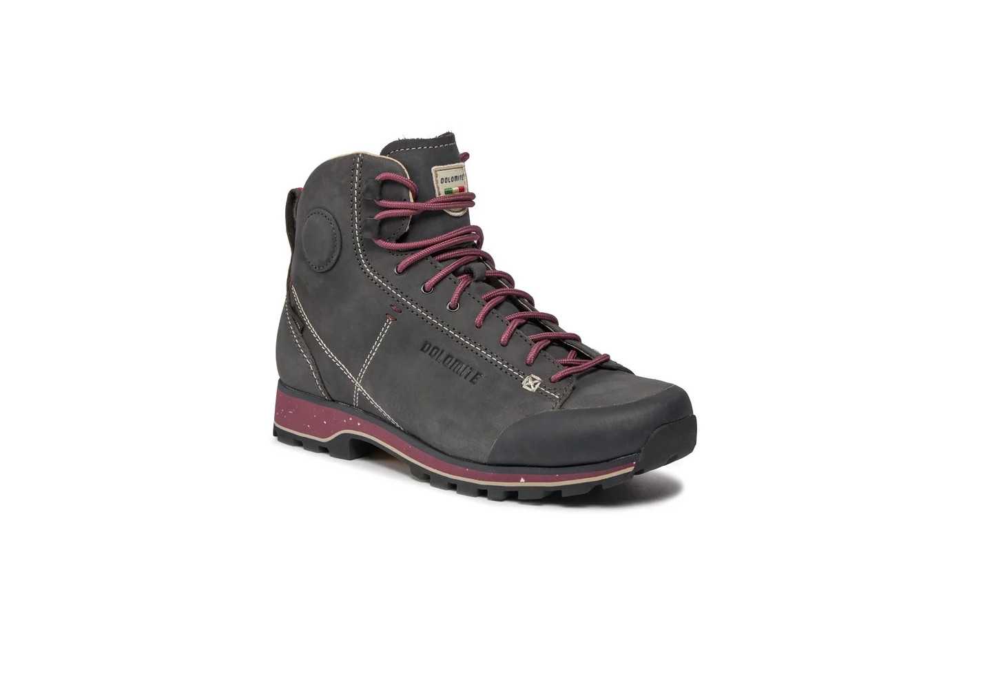 Scarponcino da trekking donna Dolomite 54 HIGH FG EVO GTX WS 292533 