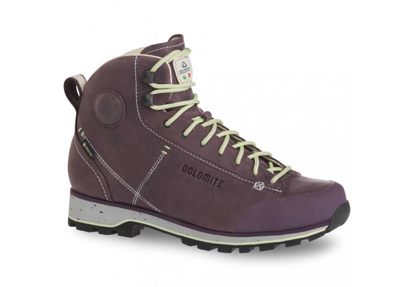 Scarponcino da trekking donna Dolomite 54 HIGH FG EVO GTX WS 292533 