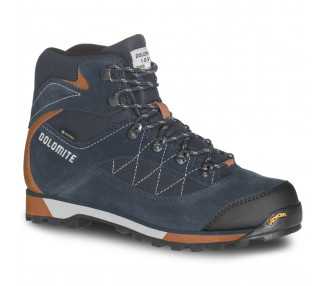 Scarpa da trekking in camoscio e tessuto con Gore-tex® Dolomite Moena GTX 268627