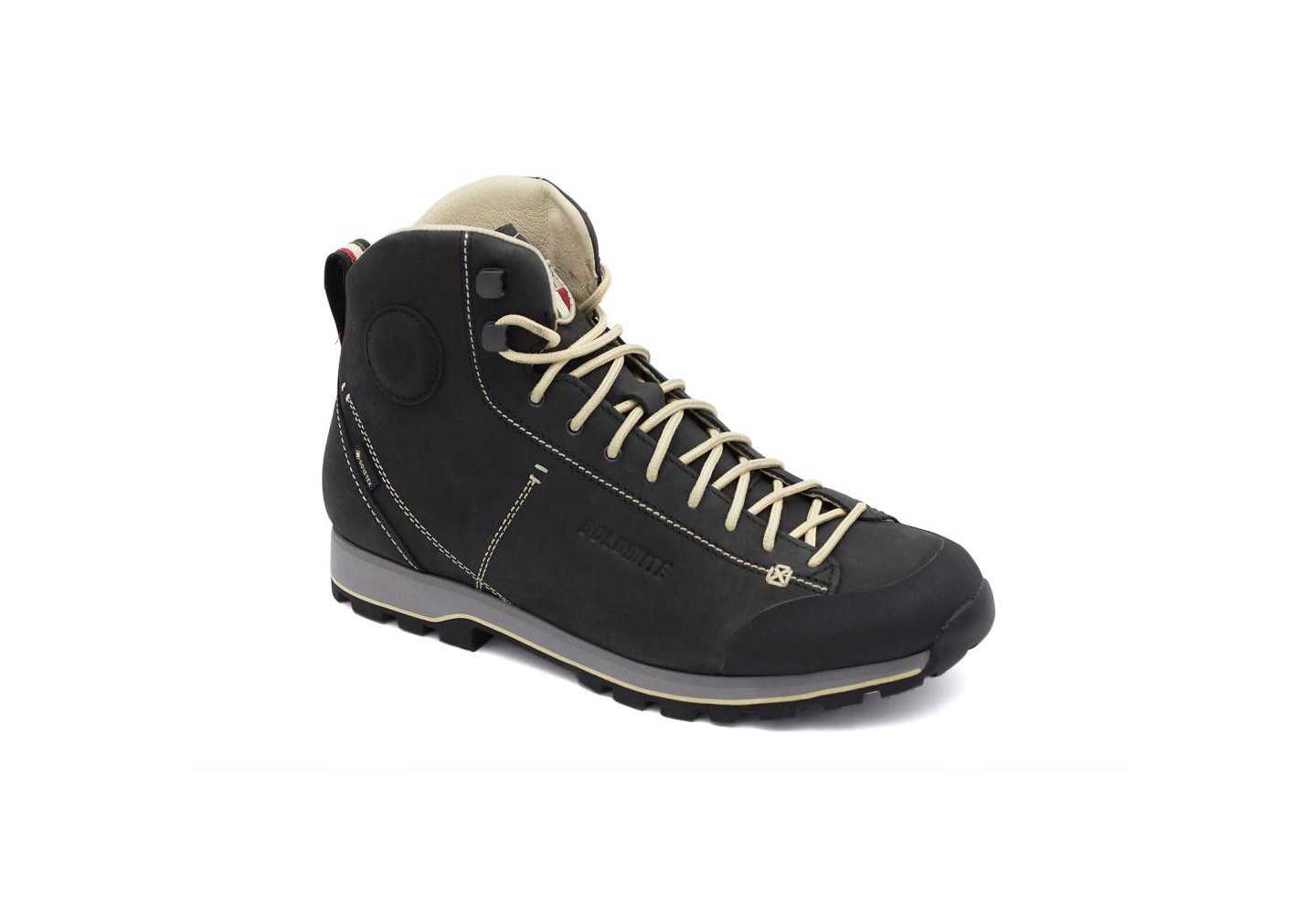 Scarpa da trekking in nabuk con Gore-tex® Dolomite 54 HIGH FG GTX 247958