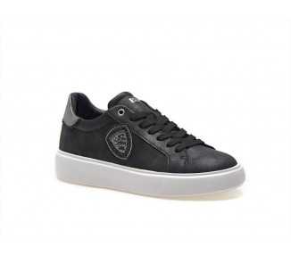 SNEAKER DA DONNA BASSA BLAUER VENUS01