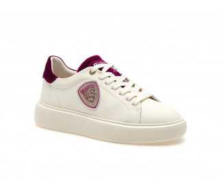 SNEAKER DA DONNA BASSA VENUS01 