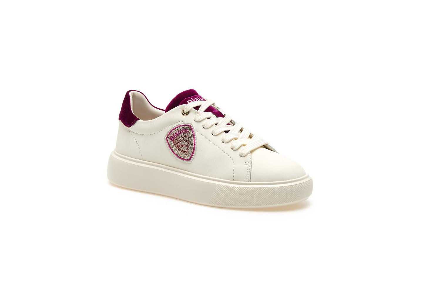 SNEAKER DA DONNA BASSA VENUS01 