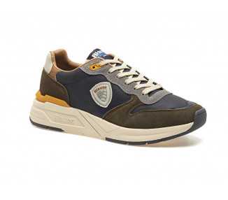 SCARPA DA UOMO BLAUER RAY02 