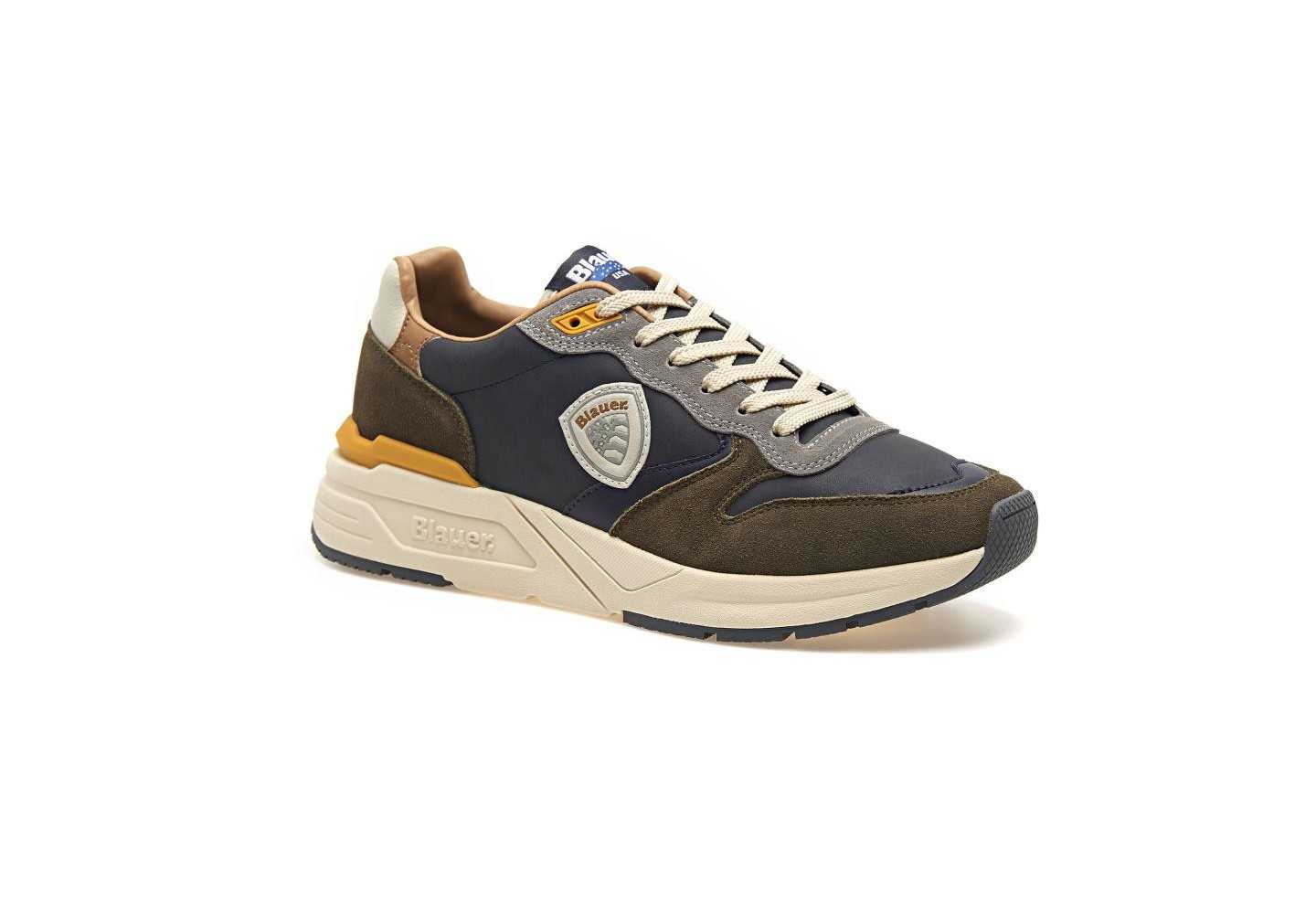 SCARPA DA UOMO BLAUER RAY02 